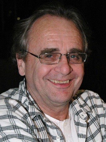 Image of Sylvester McCoy