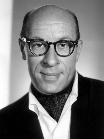 Image of Richard Deacon