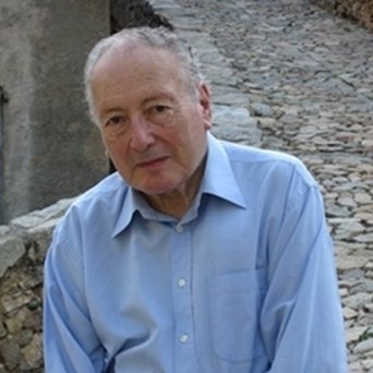 Image of Robin Hardy