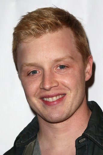 Image of Noel Fisher