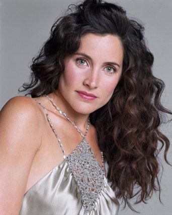 Image of Rachel Shelley