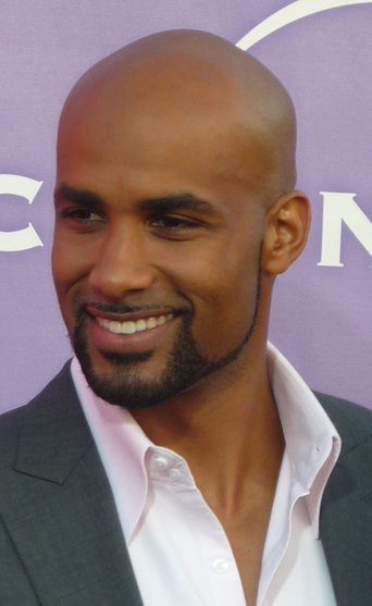 Image of Boris Kodjoe