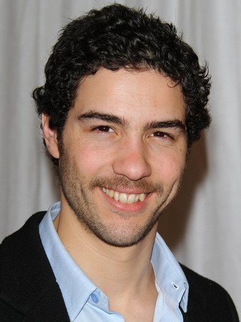 Image of Tahar Rahim