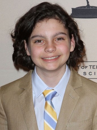 Image of Max Burkholder