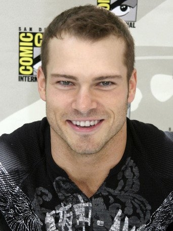 Image of Shawn Roberts