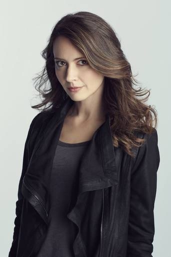 Image of Amy Acker