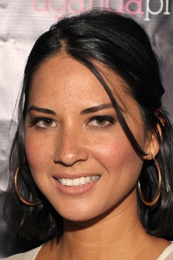 Image of Olivia Munn