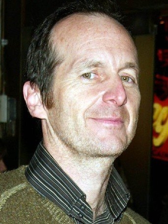 Image of Denis O'Hare