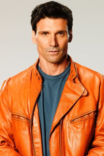 Image of Frank Grillo