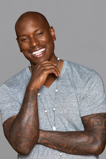 Image of Tyrese Gibson