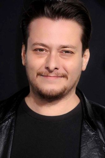 Image of Edward Furlong