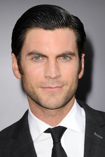 Image of Wes Bentley