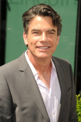 Image of Peter Gallagher