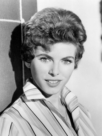 Image of Billie Whitelaw