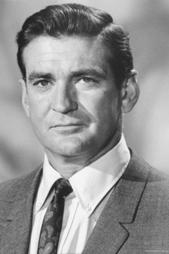 Image of Rod Taylor