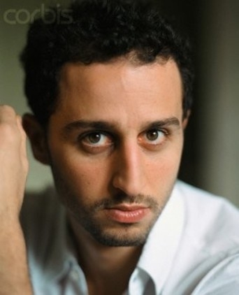 Image of Arié Elmaleh