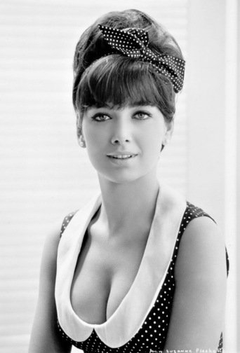 Image of Suzanne Pleshette