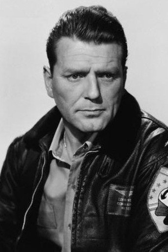 Image of Charles McGraw