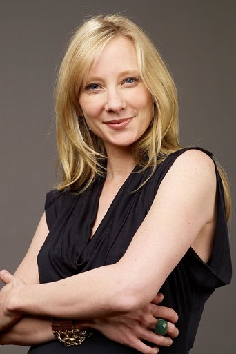 Image of Anne Heche