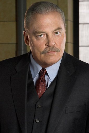 Image of Stacy Keach