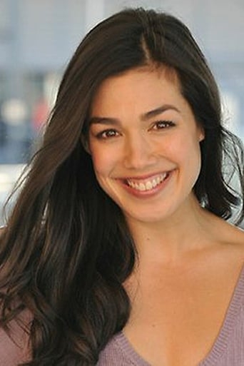 Image of Melanie Vallejo