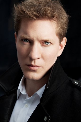 Image of Joseph Sikora