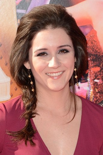 Image of Shannon Woodward