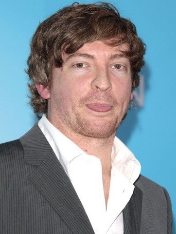Image of Rhys Darby