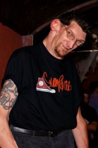 Image of Matthew McGrory