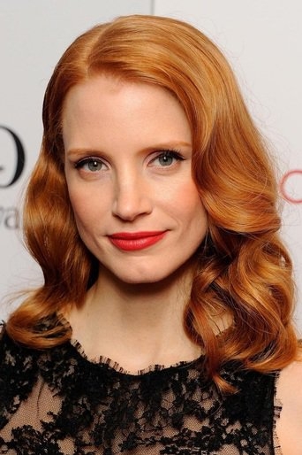 Image of Jessica Chastain