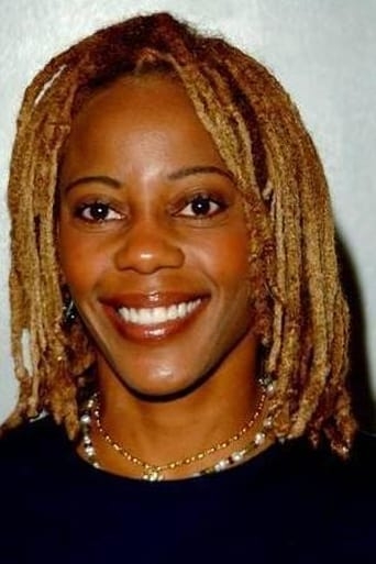 Image of Debra Wilson