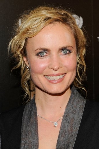 Image of Radha Mitchell