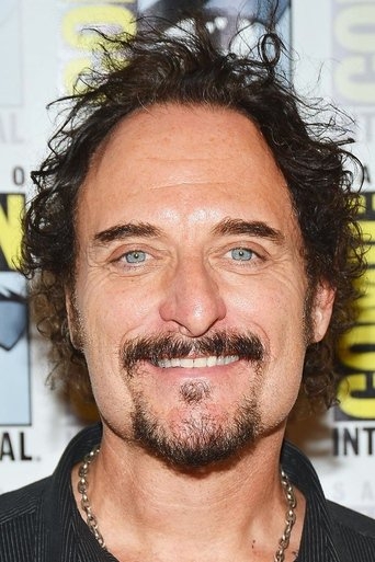 Image of Kim Coates