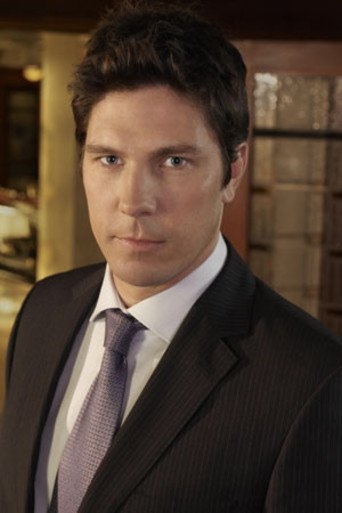 Image of Michael Trucco