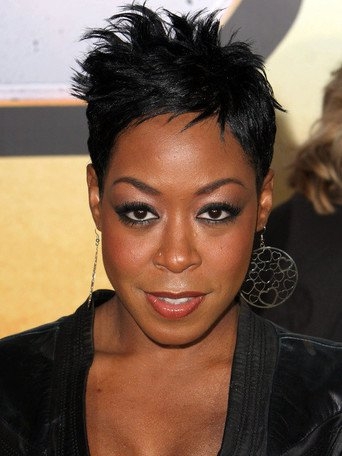 Image of Tichina Arnold