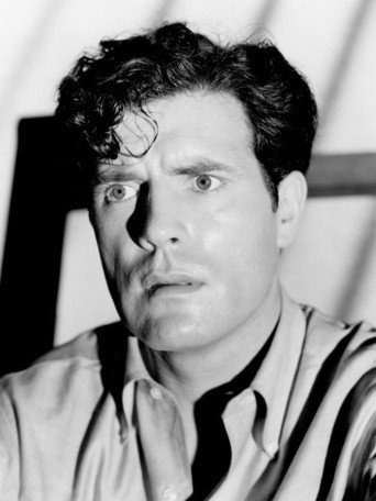 Image of John McGuire