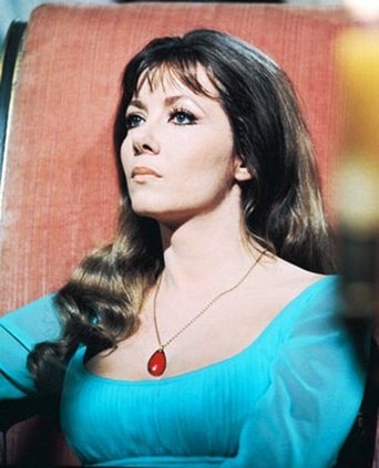 Image of Ingrid Pitt