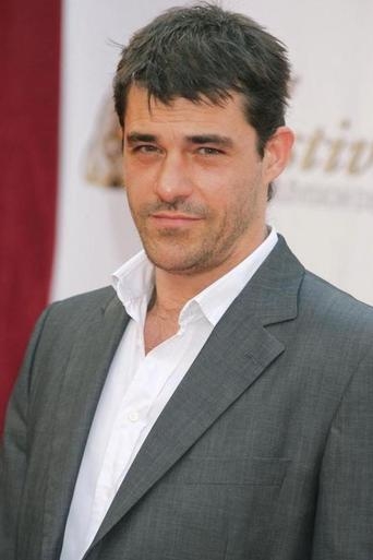 Image of Thierry Neuvic