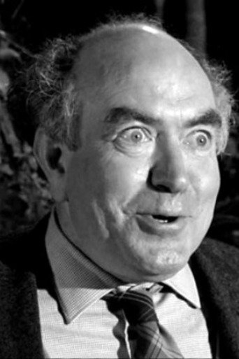 Image of Liam Redmond