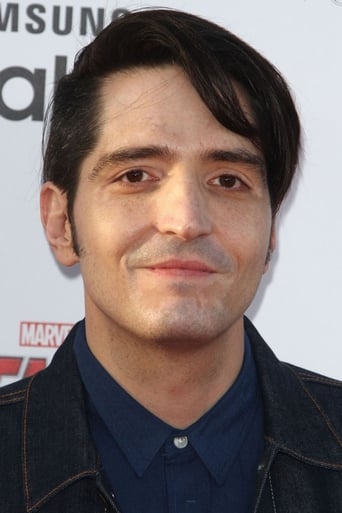 Image of David Dastmalchian