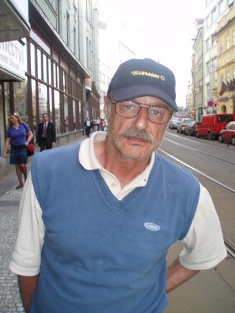 Image of Pavel Nový