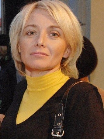 Image of Veronika Žilková