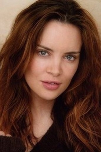 Image of Colleen Porch