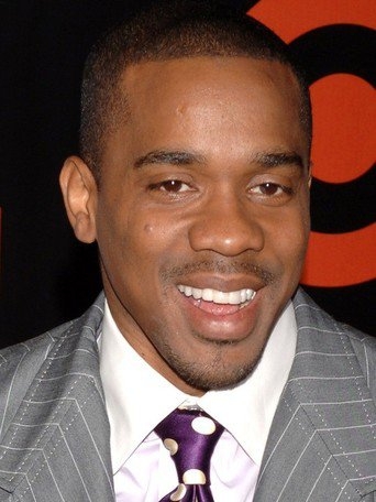 Image of Duane Martin