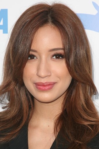 Image of Christian Serratos