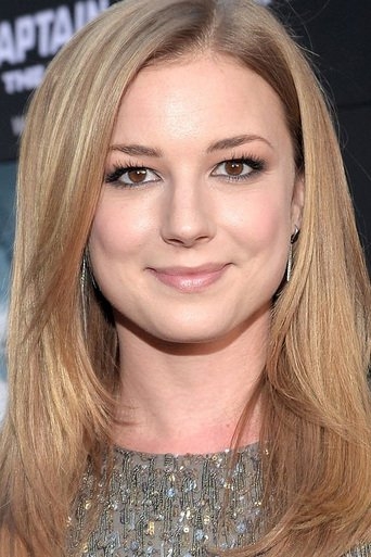 Image of Emily VanCamp