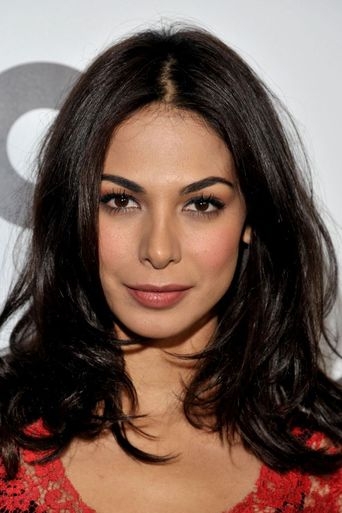 Image of Moran Atias