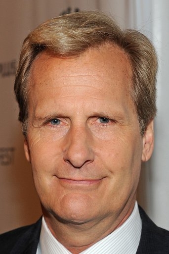 Image of Jeff Daniels