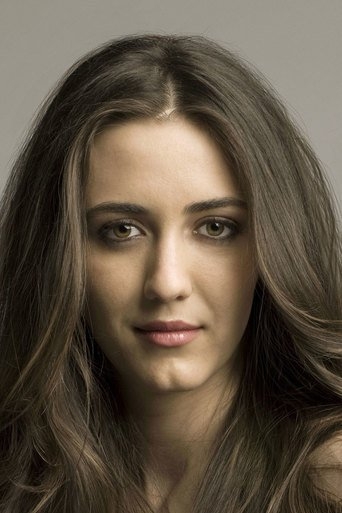 Image of Madeline Zima