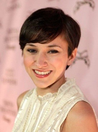 Image of Zelda Williams